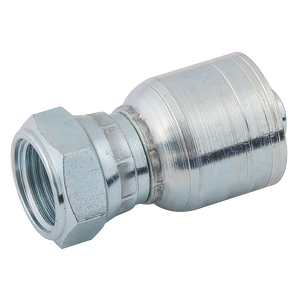 BSPP FEM SWIVEL FIT