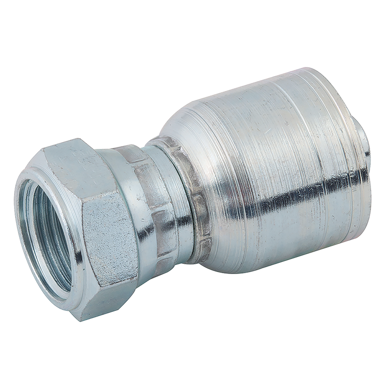 BSPP FEM SWIVEL FIT