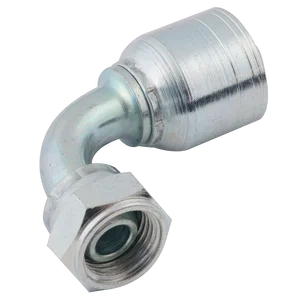 BSP FEM SWIV 90¦ 1.1/4X1.1/4 ID WIRE