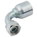 BSP FEM SWIV 90¦ 1/2 X 3/8 ID