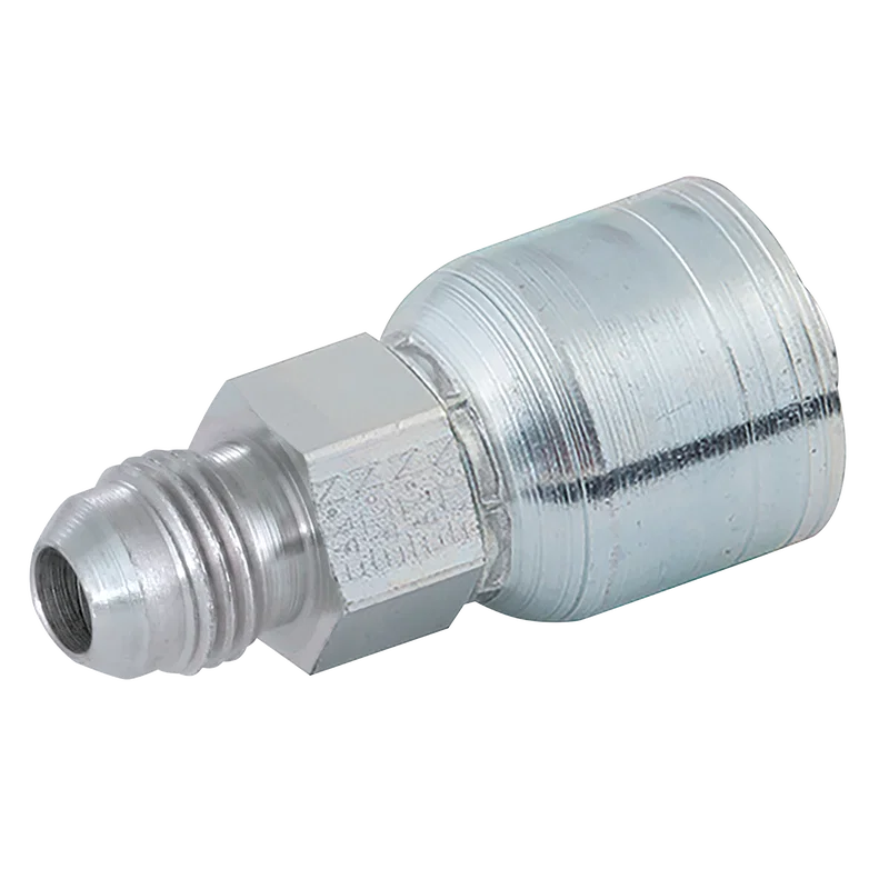 JIC MALE FLARE 1.5/8X1.1/4 ID WIRE