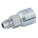 JIC MALE FLARE 1.5/8X1.1/4 ID 1 WIRE