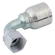 ORS FEM SWIV 90¦ 11/16 X 3/8 ID