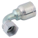 ORS FEM SWIV 90¦ 11/16 X 3/8 ID