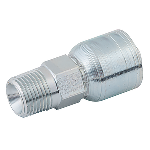 NPTF MALE PIPE