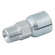 NPTF MALE PIPE 3/8 X 3/8 ID