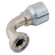 SPLIT FLANGE 90¦ 1.1/4 X 1 ID