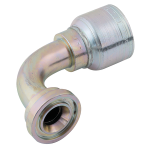 SPLIT FLANGE 90¦ 1.1/4