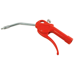 Silent bent pipe air boy