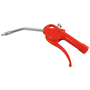 Silent bent pipe air boy