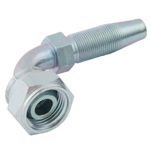 BSP FEM SW 90 X ID HOSE