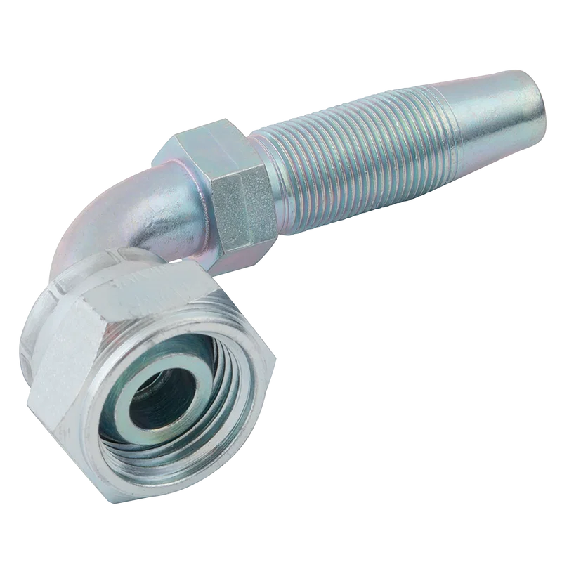 BSP FEM SW 90 X ID HOSE