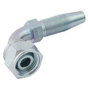 BSP FEM SW 90 X ID HOSE