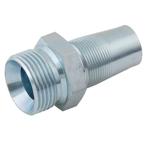 BSP MALE X ID HOSE REUSABLE