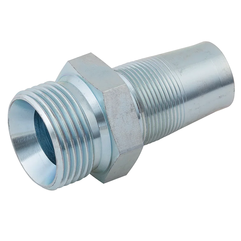 BSP MALE X ID HOSE REUSABLE