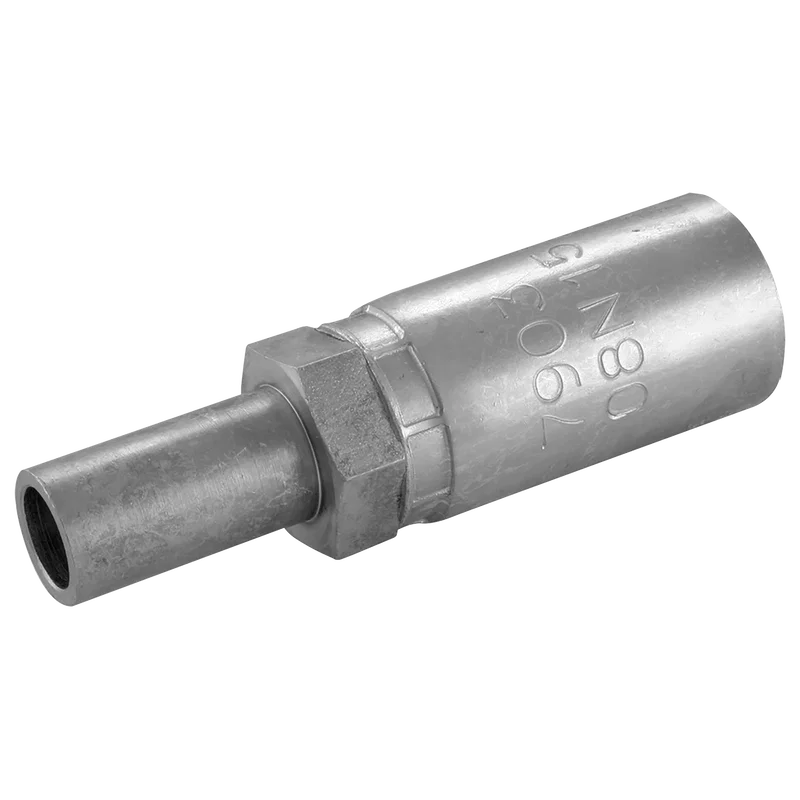 06MMOD STANDPIPE STR X 3/16 ID HOSE