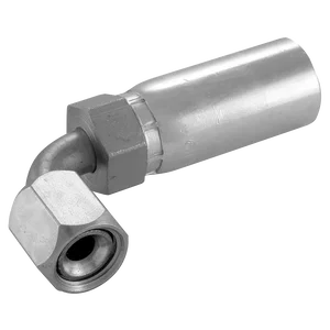 HOSE X JIC 90 SWIVEL FEMALE