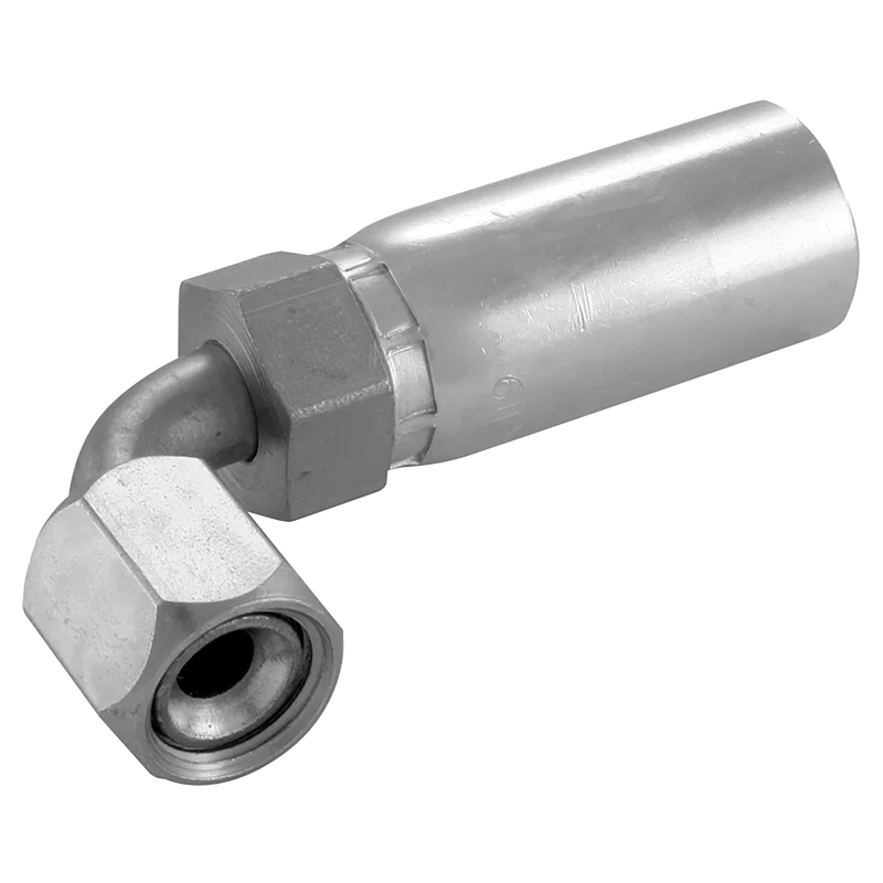 HOSE X JIC 90 SWIVEL FEMALE