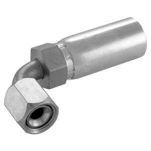 HOSE X JIC 90 SWIVEL FEMALE