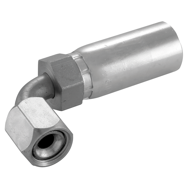 HOSE X JIC 90 SWIVEL FEMALE