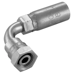 HOSE X SWIVEL FEMALE