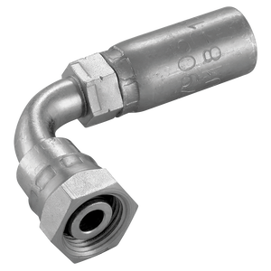 HOSE X SWIVEL FEMALE