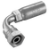 1/4 HOSE X M16X1.5 SWIVEL FEMALE 90