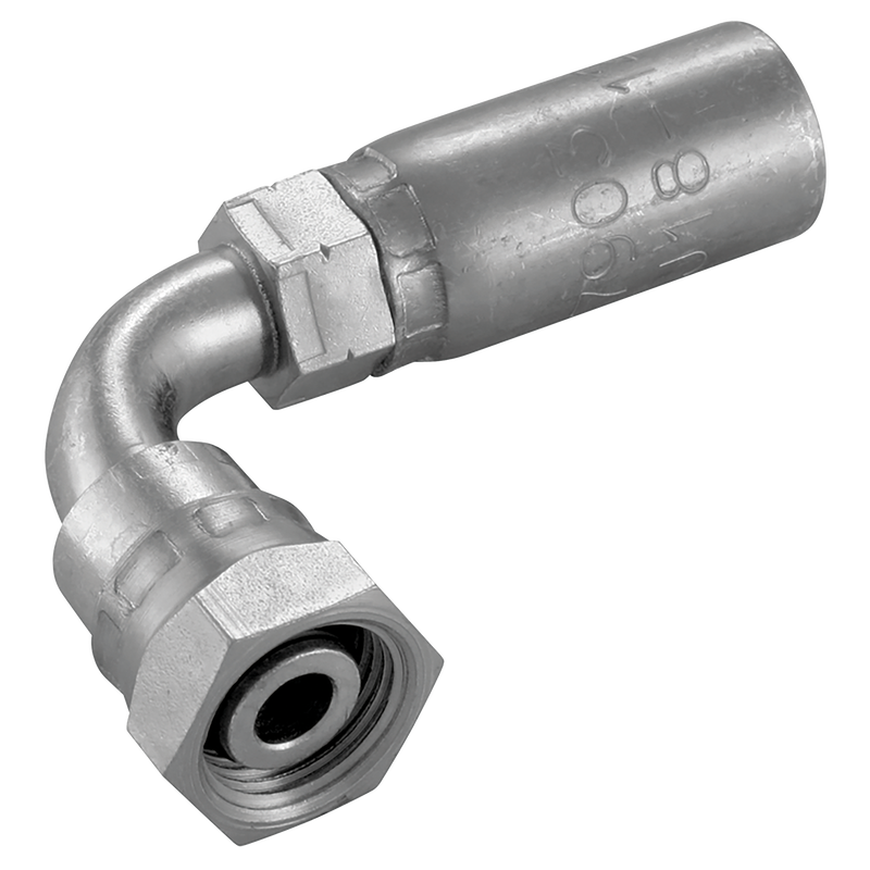 HOSE X SWIVEL FEMALE