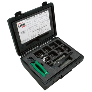KIT UP TO 3/4 HOSE