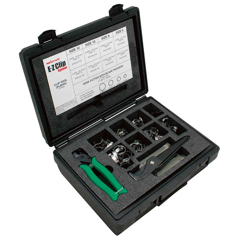 KIT UP TO 3/4 HOSE