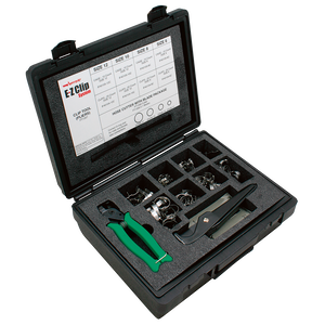 KIT UP TO 3/4 HOSE