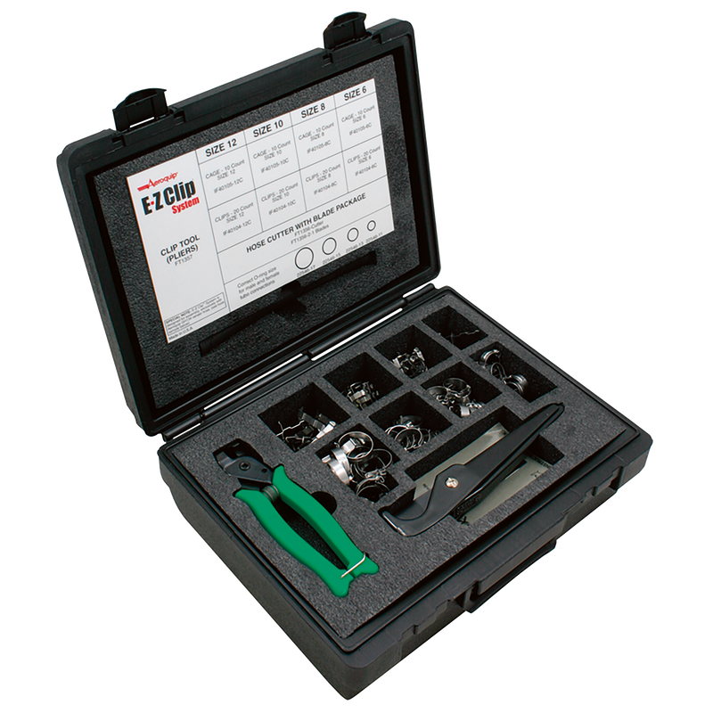 KIT UP TO 3/4 HOSE