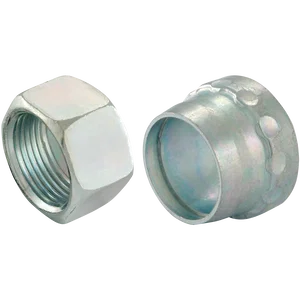 ST LIGHT NUT & PROFILE RING