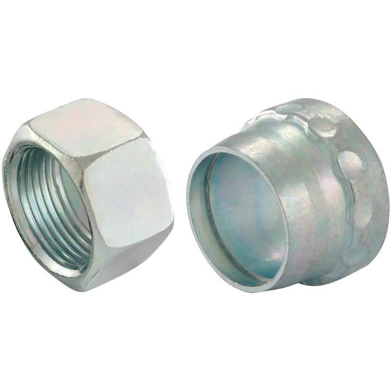 ST LIGHT NUT & PROFILE RING