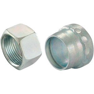 ST LIGHT NUT & PROFILE RING