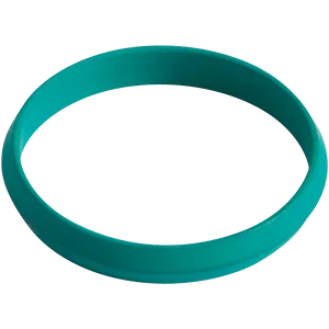 VITON SEAL FOR SILVER COATED NUT