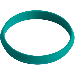 VITON SEAL FOR SILVER COATED NUT