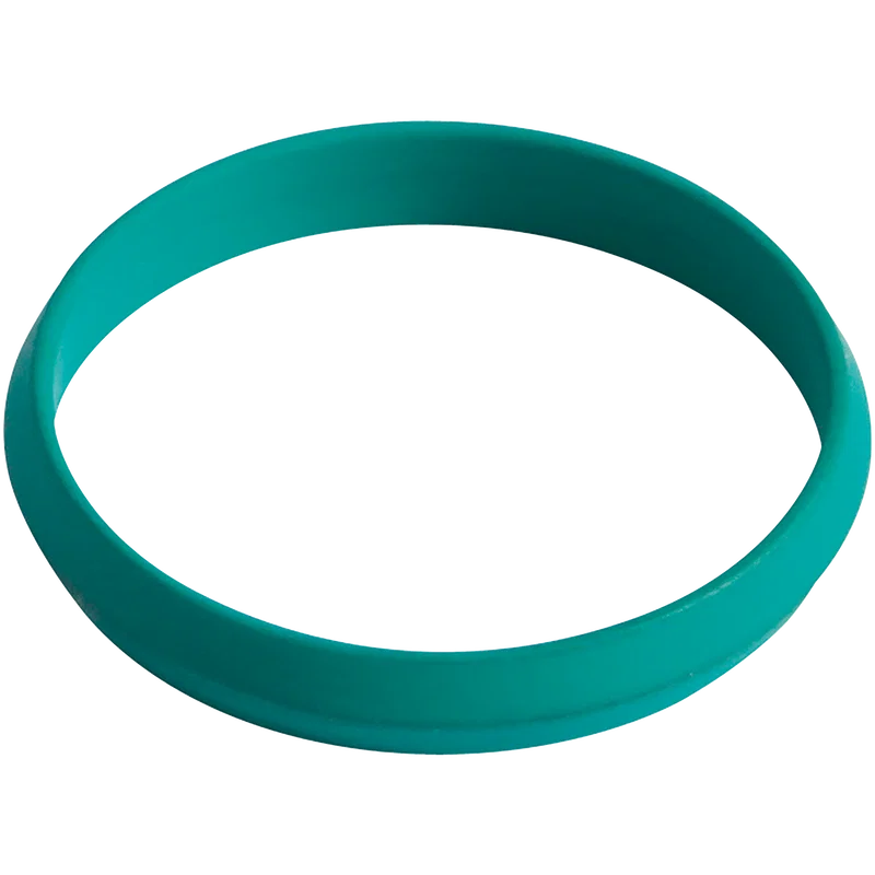 VITON SEAL FOR 42 L SILVER COATED NUT