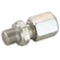 22MM OD X 1/2  BSPP MALE STUD STEEL (L)