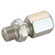 22MM OD X 1/2  BSPP MALE STUD STEEL (L)