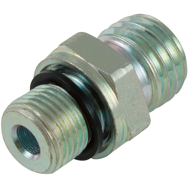 BSPP CAPTIVE SEAL MSC (L)