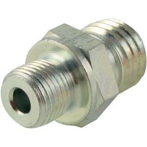 10MM X 1/2 BSPP FORM B MSC (S) B/O
