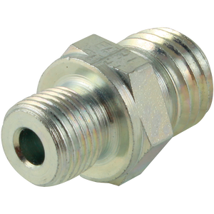 10MM X 1/2 BSPP FORM B MSC (S) B/O