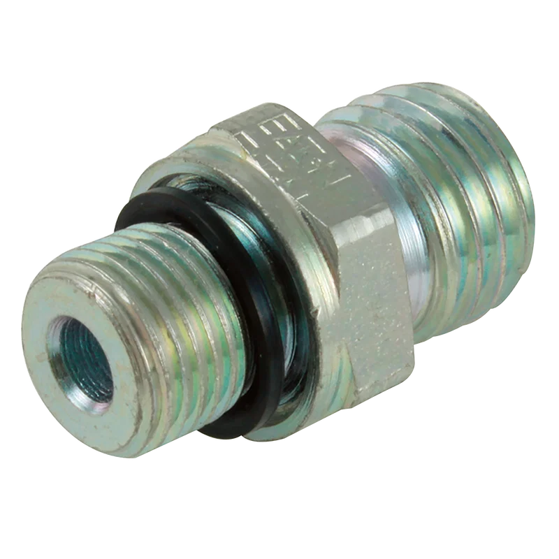 BSPP CAPTIVE SEAL MSC (S)