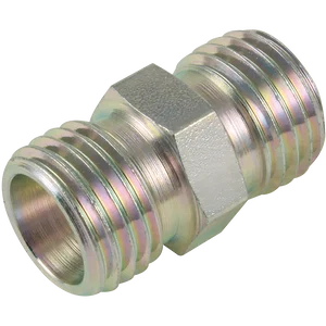 STRAIGHT COUPLING (L) B/O