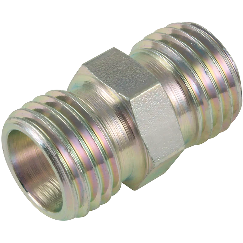 STRAIGHT COUPLING (L) B/O