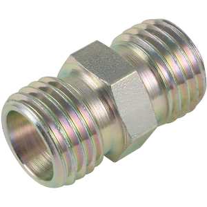 STRAIGHT COUPLING (L) B/O