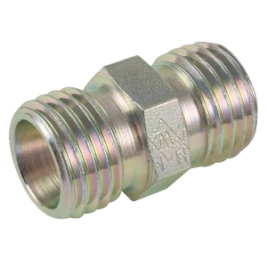 STRAIGHT COUPLING (S) B/O