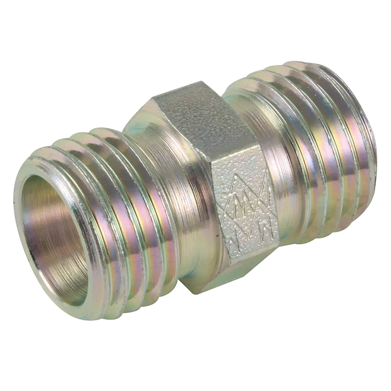 STRAIGHT COUPLING (S) B/O