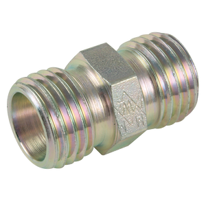 STRAIGHT COUPLING (S) B/O